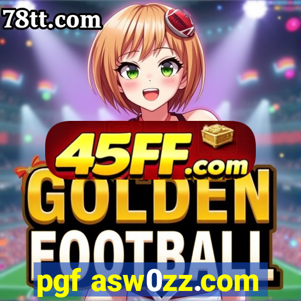 pgf asw0zz.com